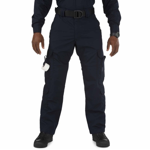 5.11 Tactical Woman’s EMS Pants - Picture 3 of 4
